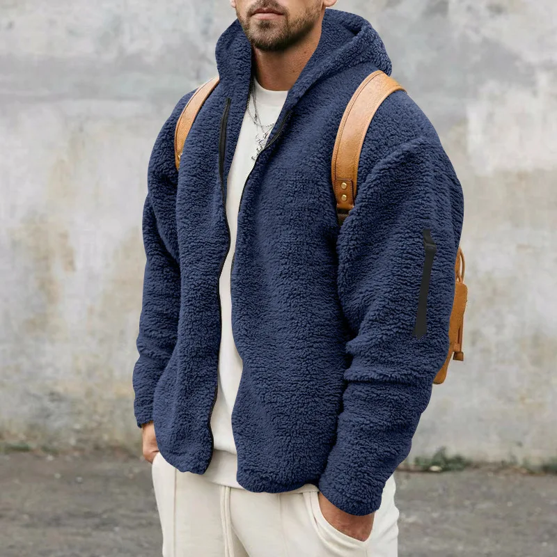 Azul Marino / 3XL