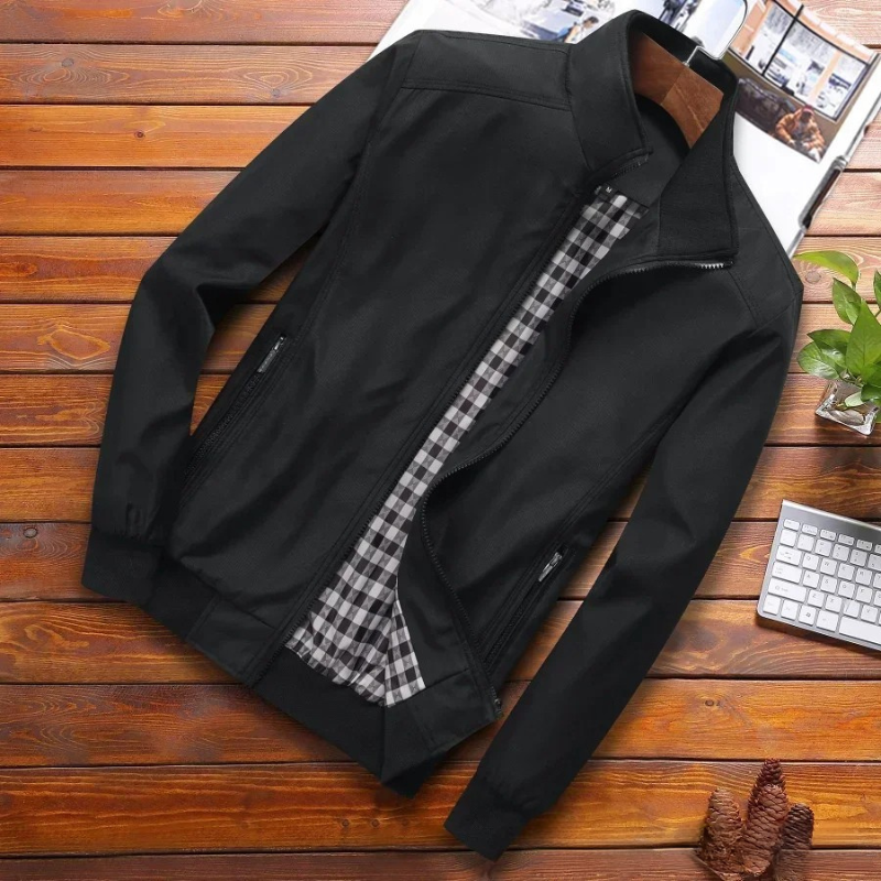 Yago | Cortavientos de Hombre Ligero