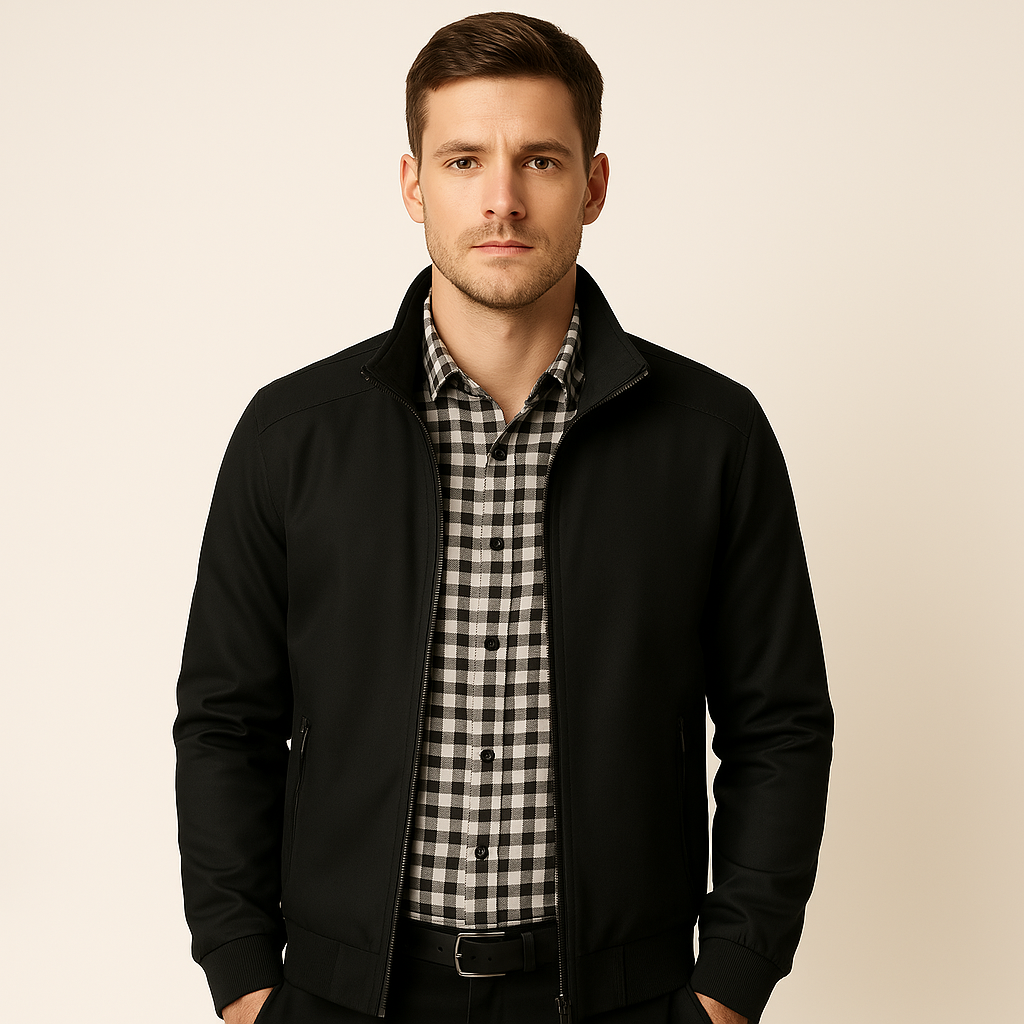 Yago | Cortavientos de Hombre Ligero