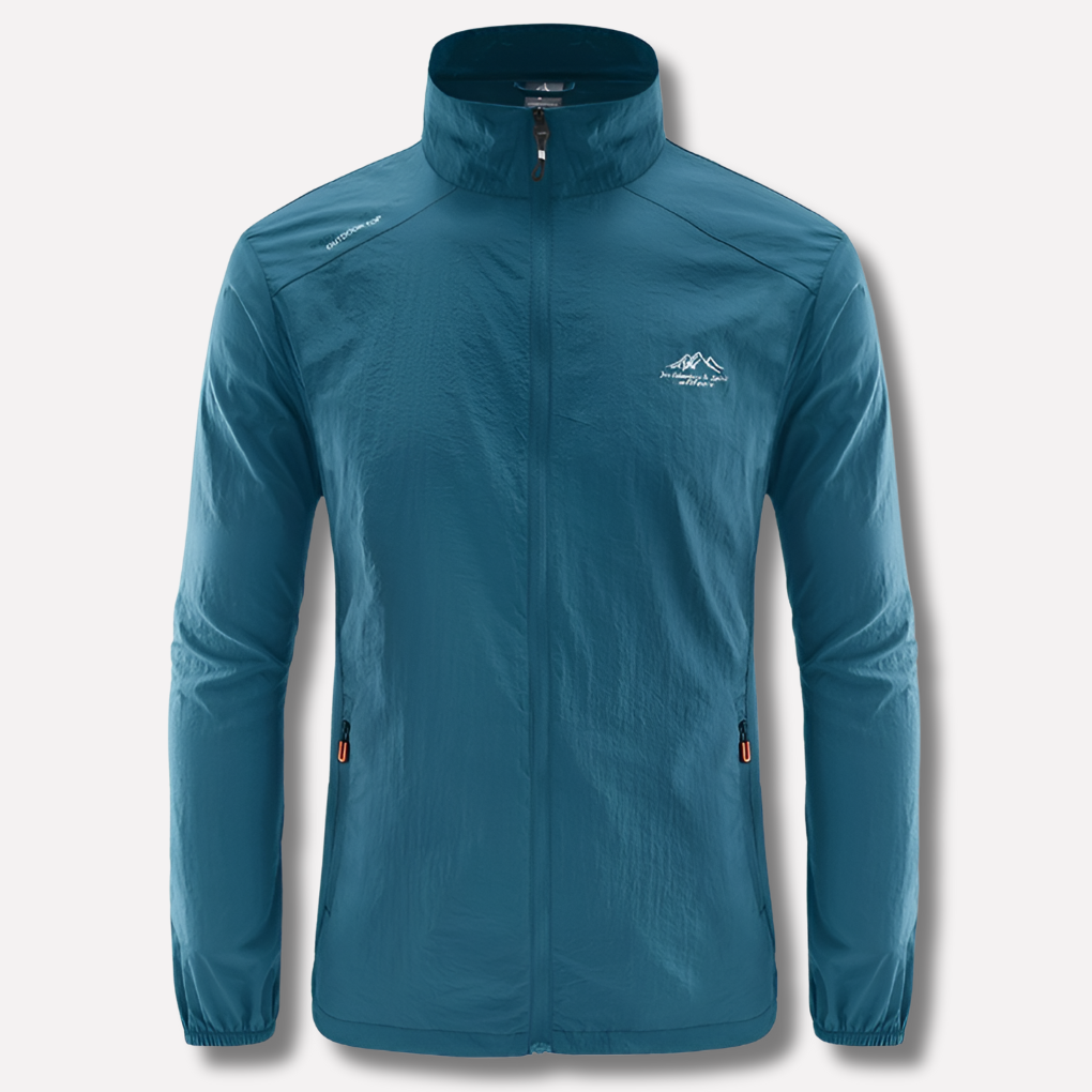 Azul Vaquero / 5XL