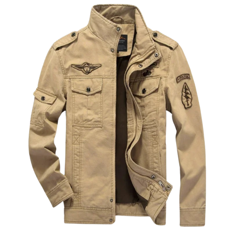 Caqui / 4XL