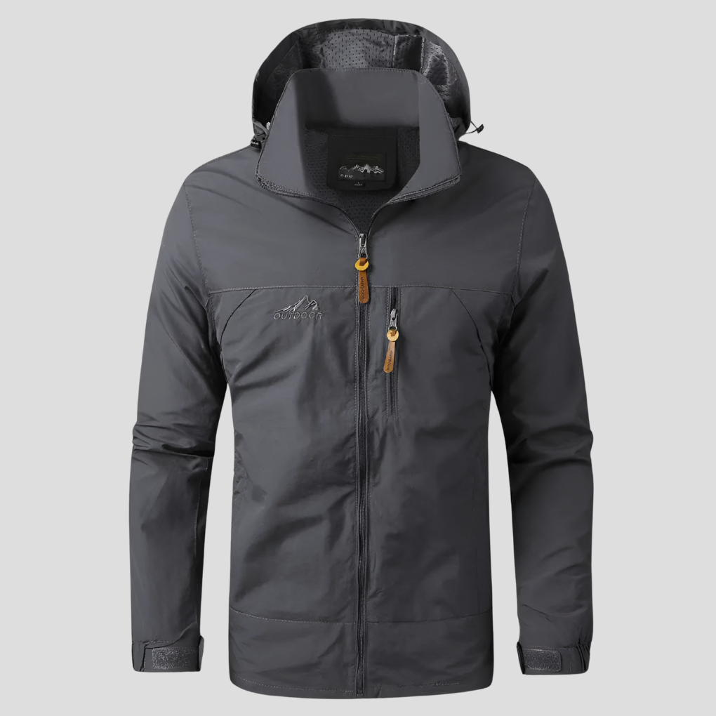 Gris / 3XL