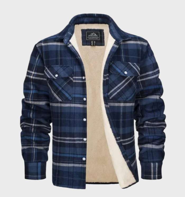 Azul Grisáceo / 3XL
