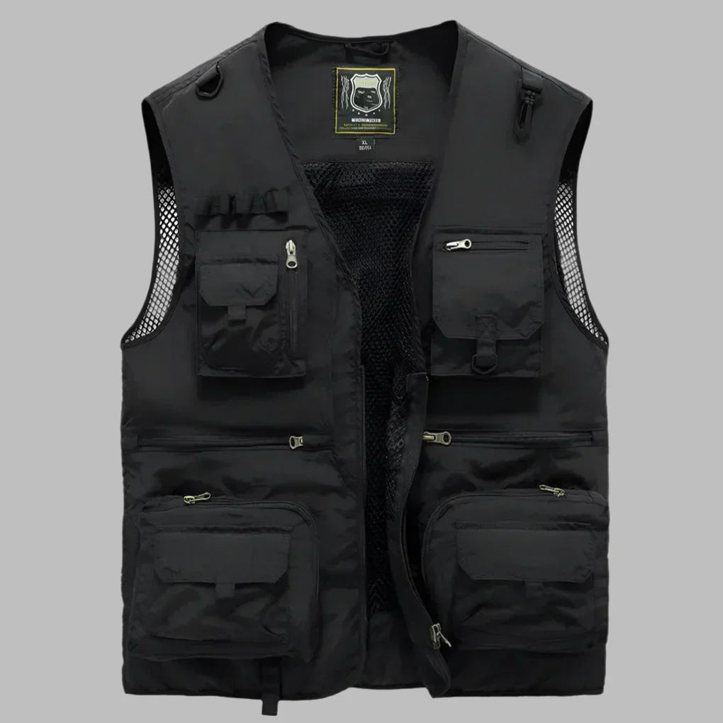 Negro / 5XL