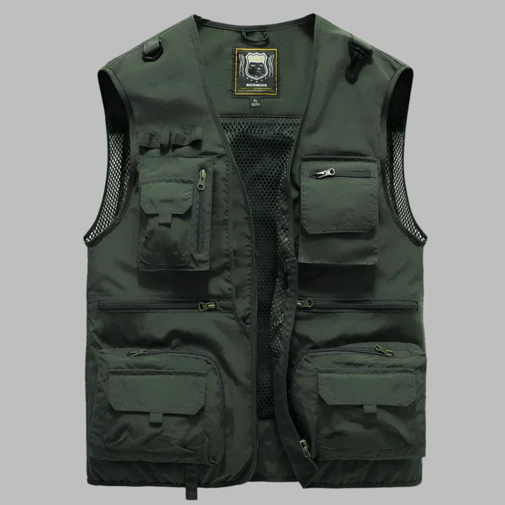 Verde Militar / 5XL