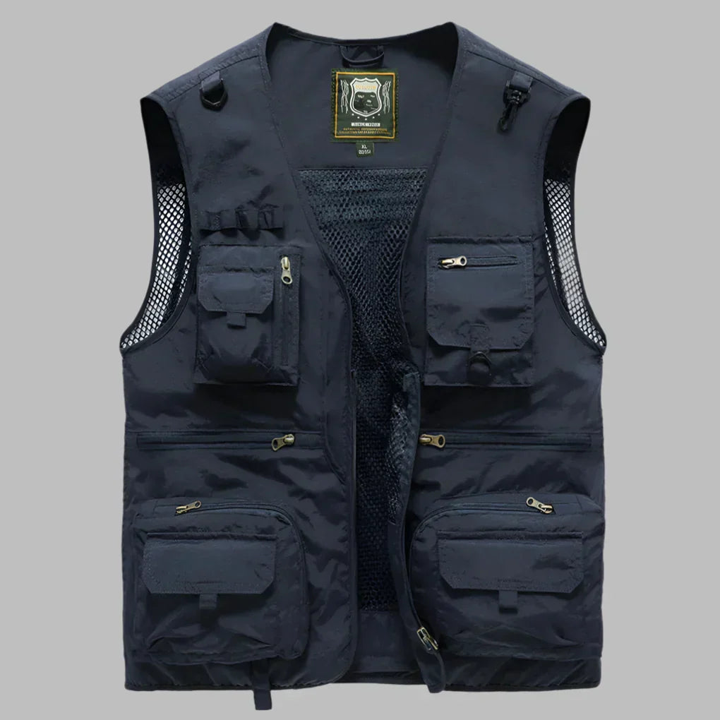 Azul Oscuro / 5XL