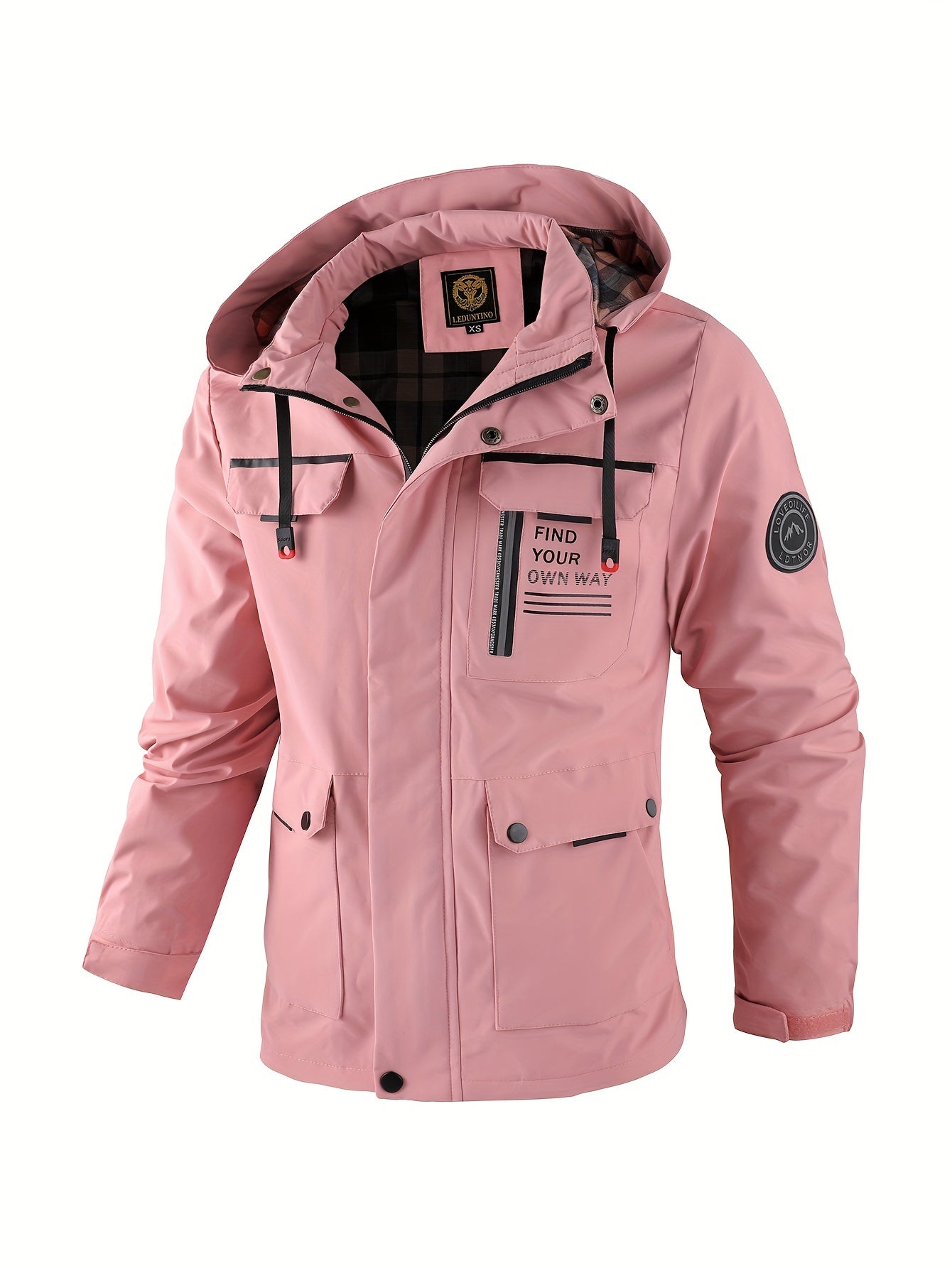 Rosa / 3XL