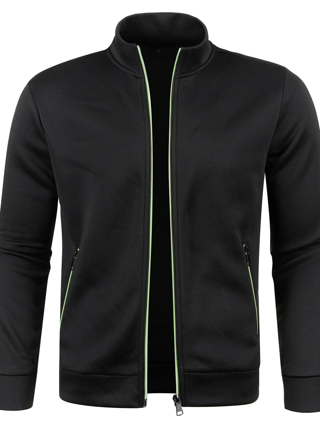 Benito | Cazadora Bomber de Hombre con Cremallera