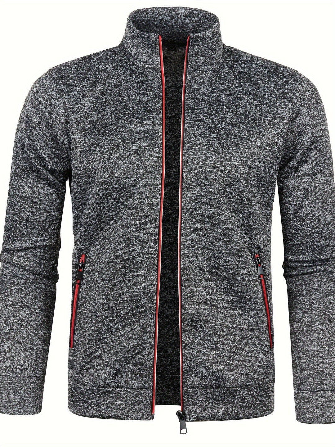Benito | Cazadora Bomber de Hombre con Cremallera