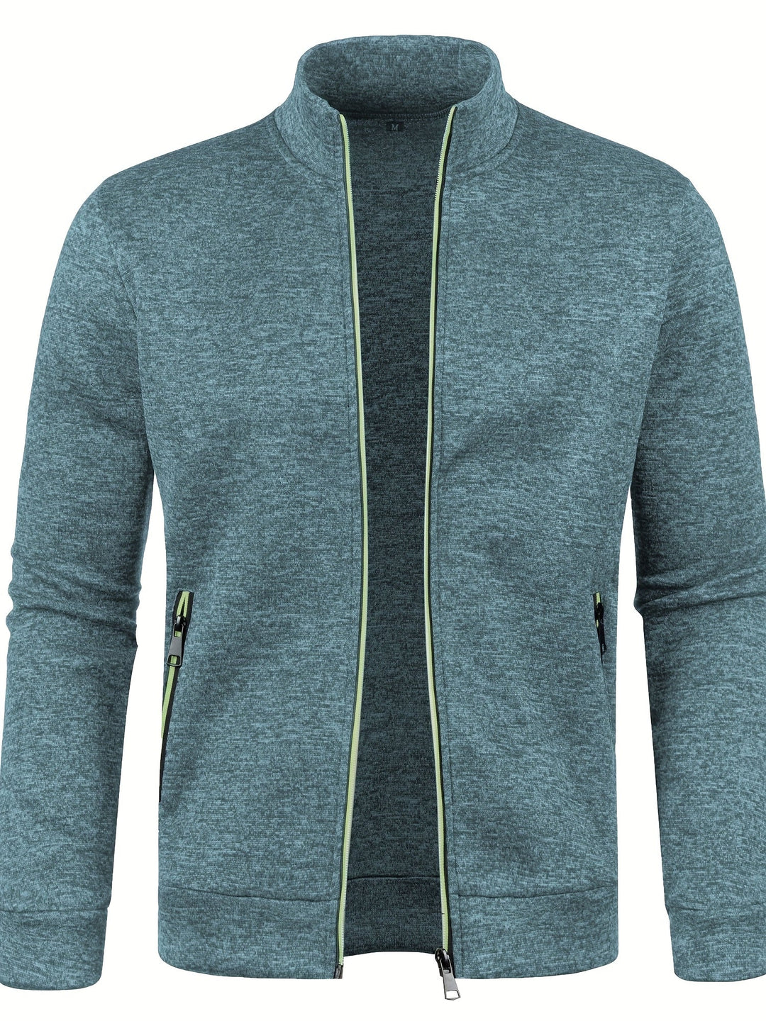 Benito | Cazadora Bomber de Hombre con Cremallera
