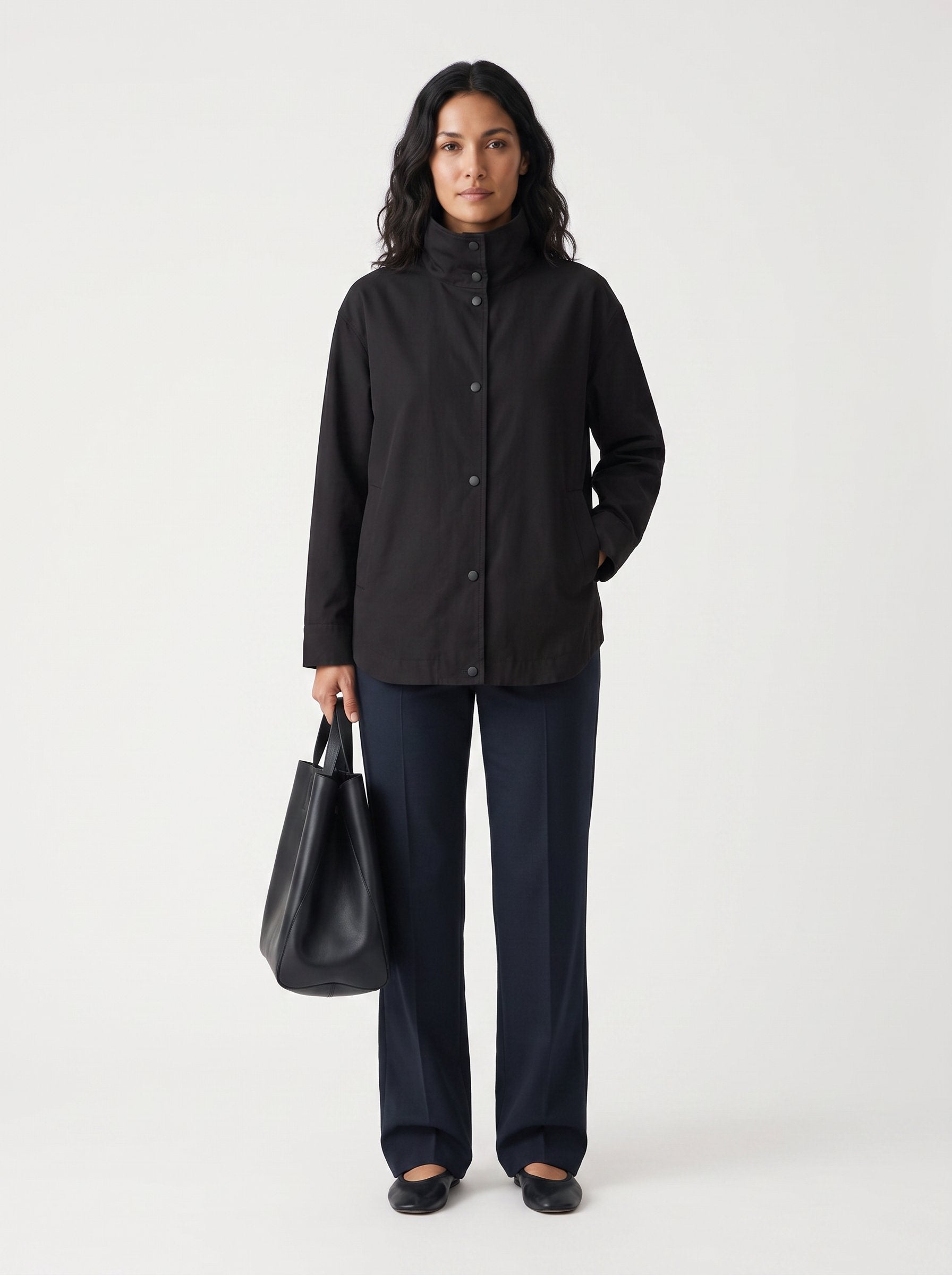 Negro / M/L