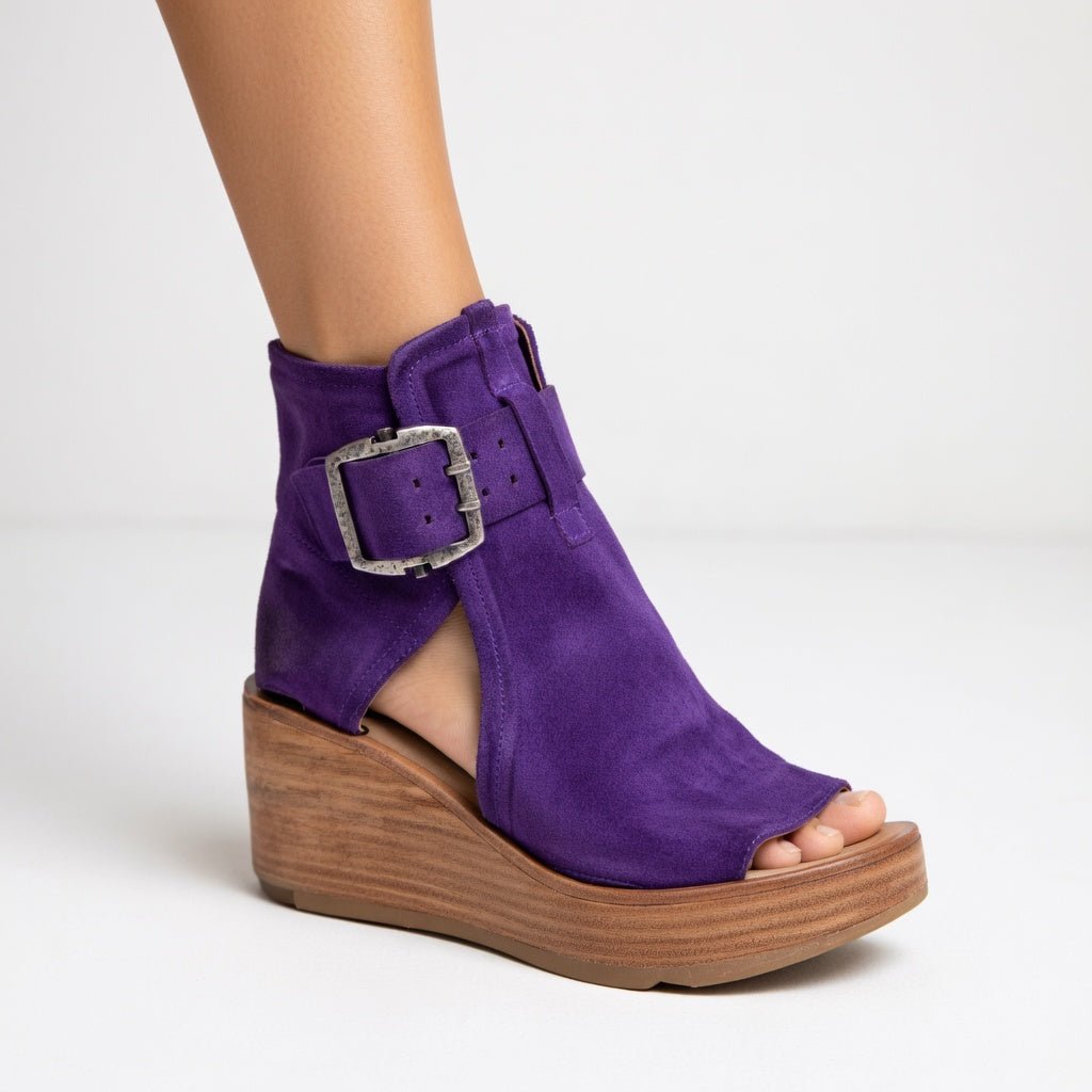 Violeta / 43