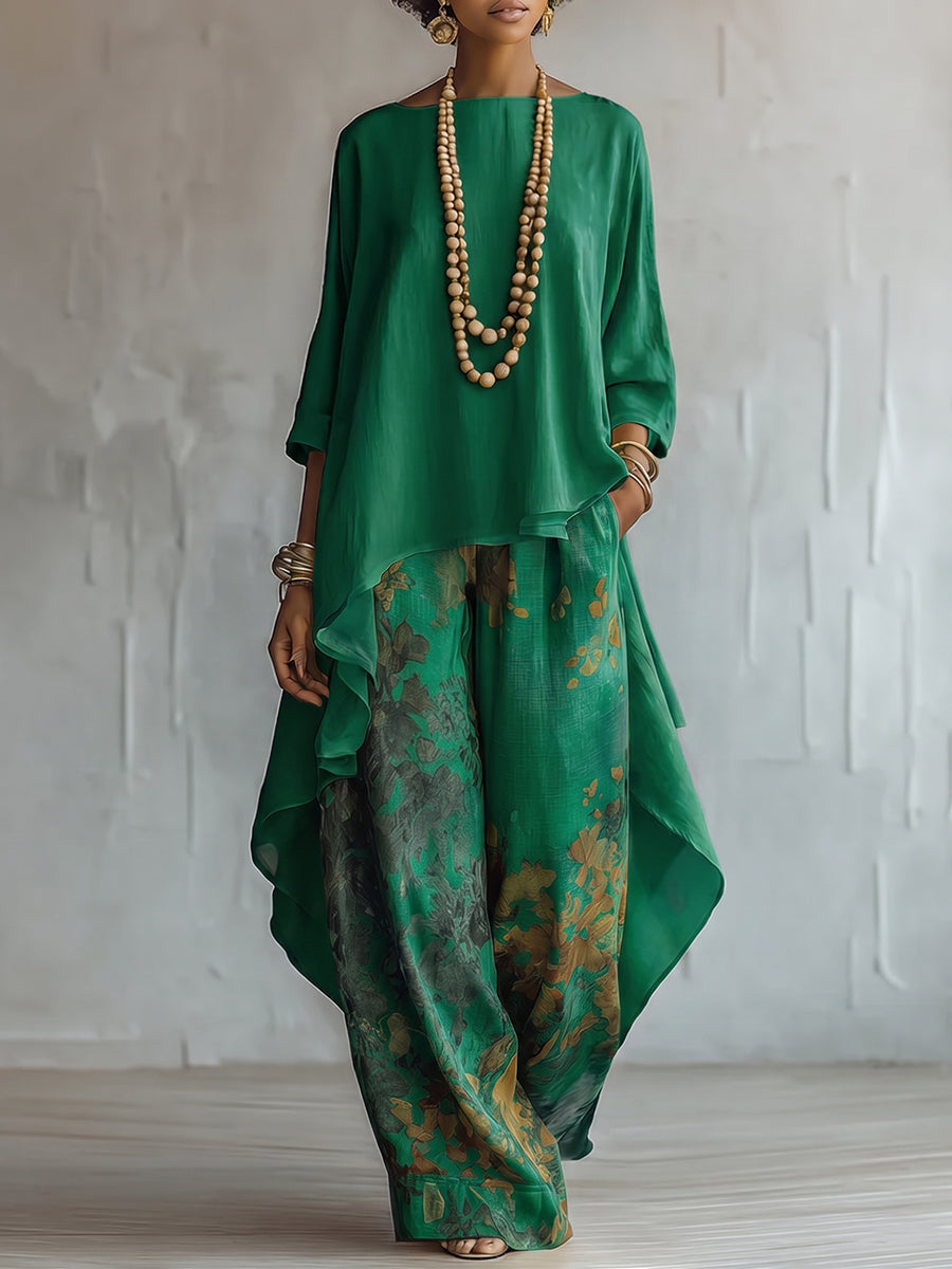Verde / 3XL