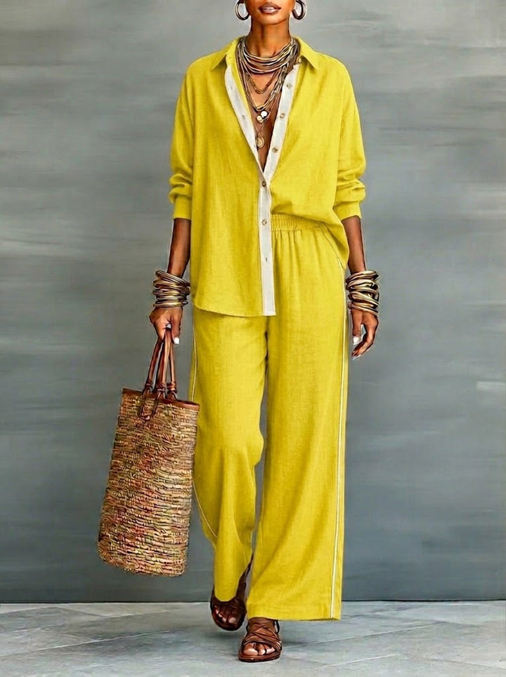 Luna | Conjunto Chic