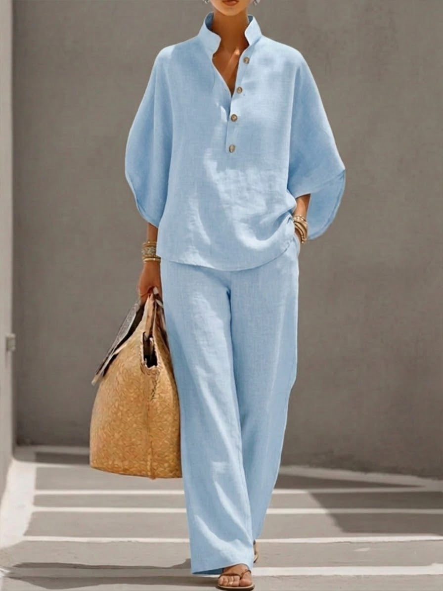 Azul Claro / 5XL
