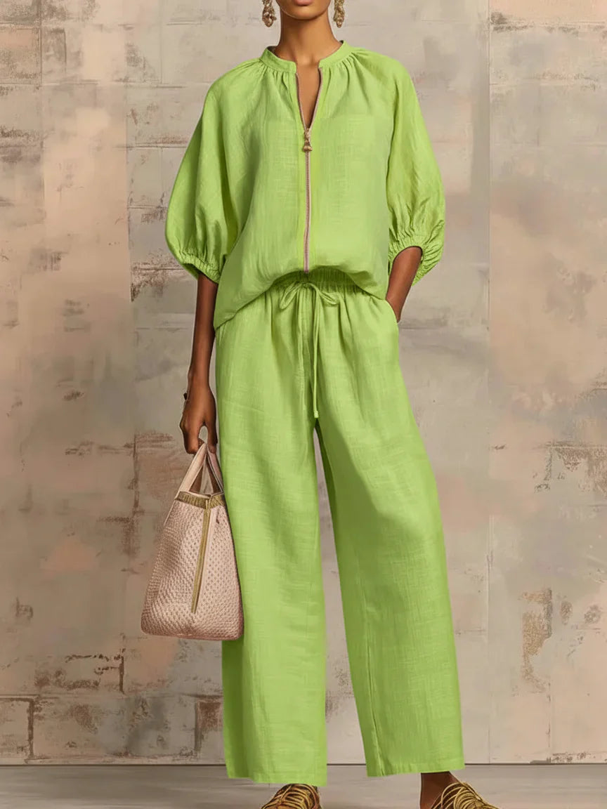 Verde claro / 3XL