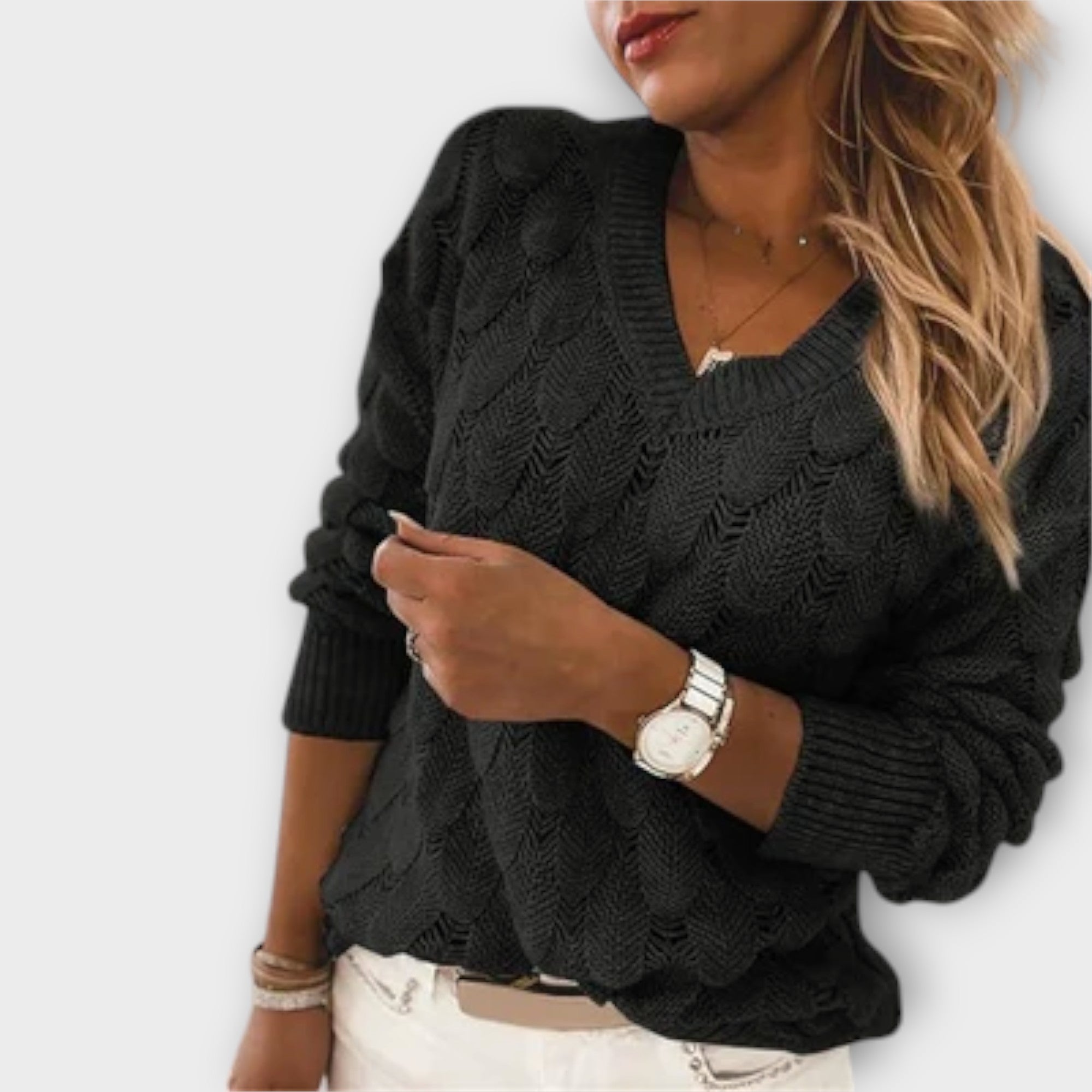 Negro / XL