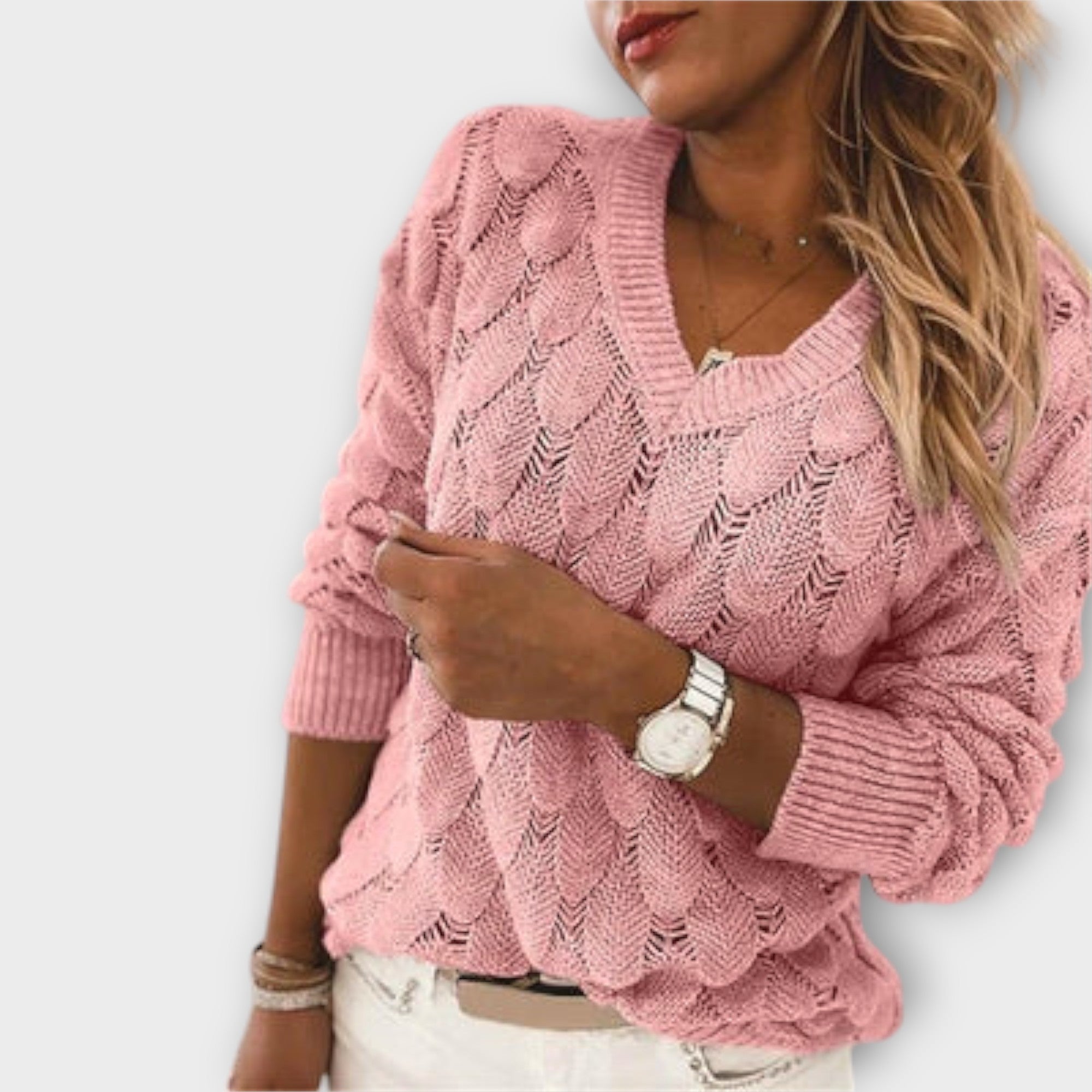 Rosa / XL