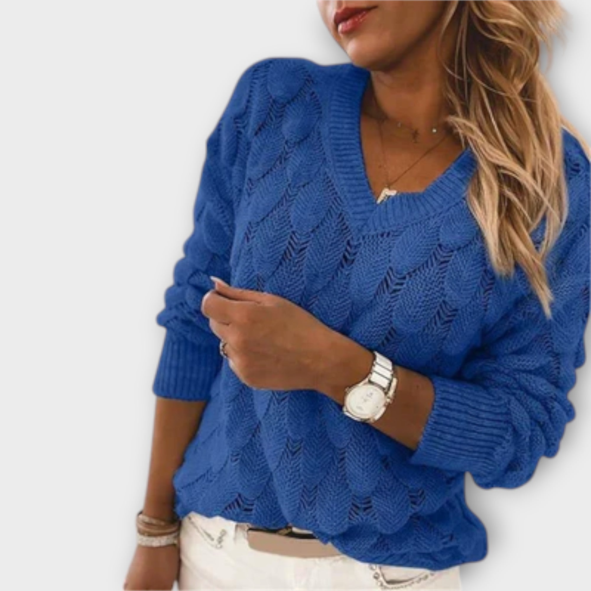 Azul / XL