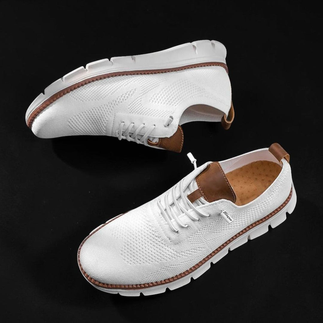 Jorge | Zapatos Hombre Transpirables Premium