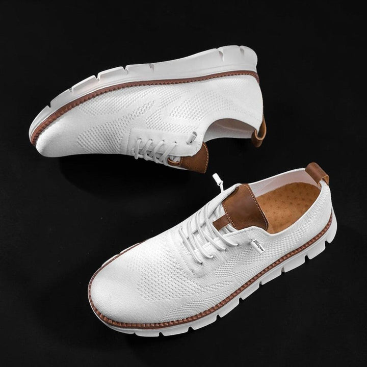 Jorge | Zapatos Hombre Transpirables Premium
