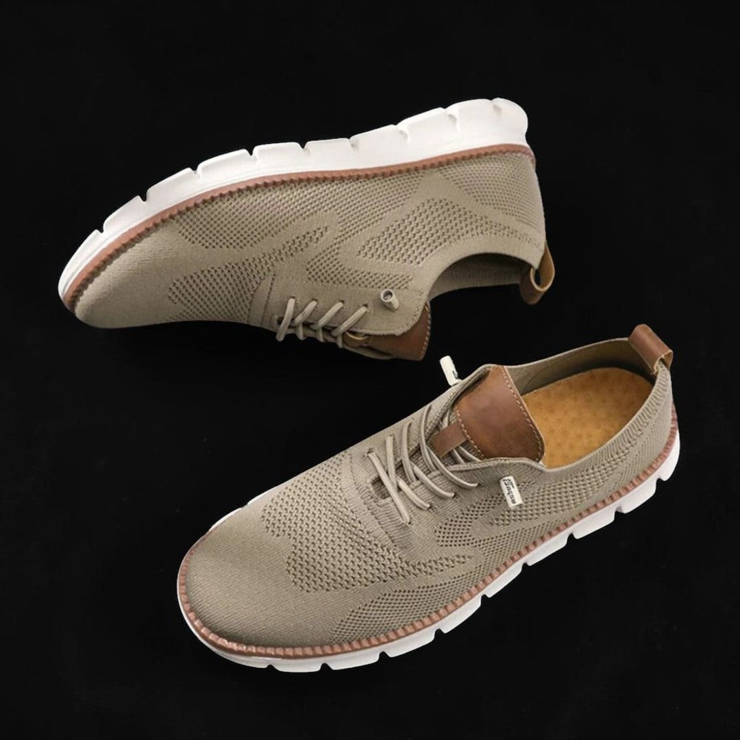 Jorge | Zapatos Hombre Transpirables Premium