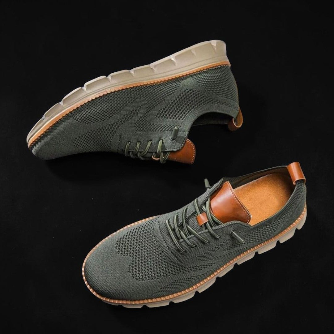 Jorge | Zapatos Hombre Transpirables Premium