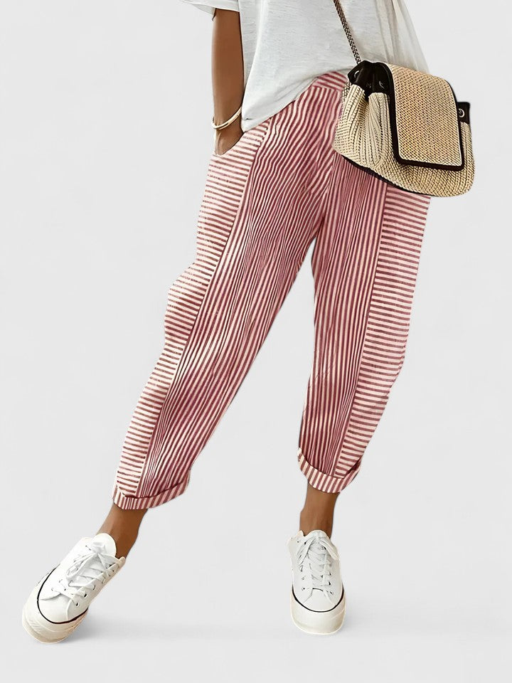 Paloma | Pantalones Confortables