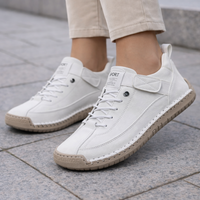 Laura | Zapatillas ortopédicas cómodas