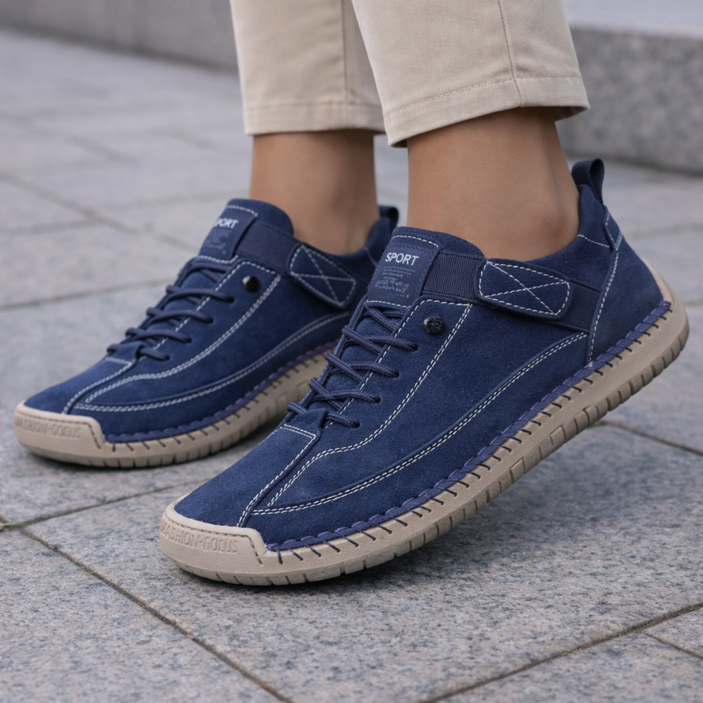 Azul / 44