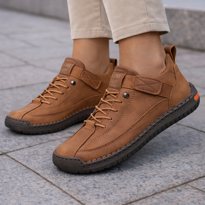 Laura | Zapatillas ortopédicas cómodas