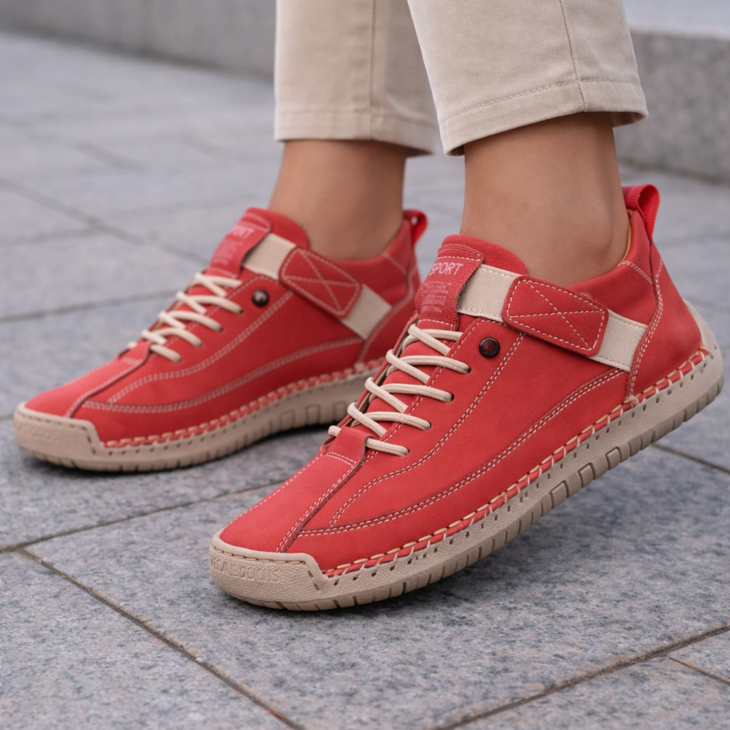 Rojo / 44