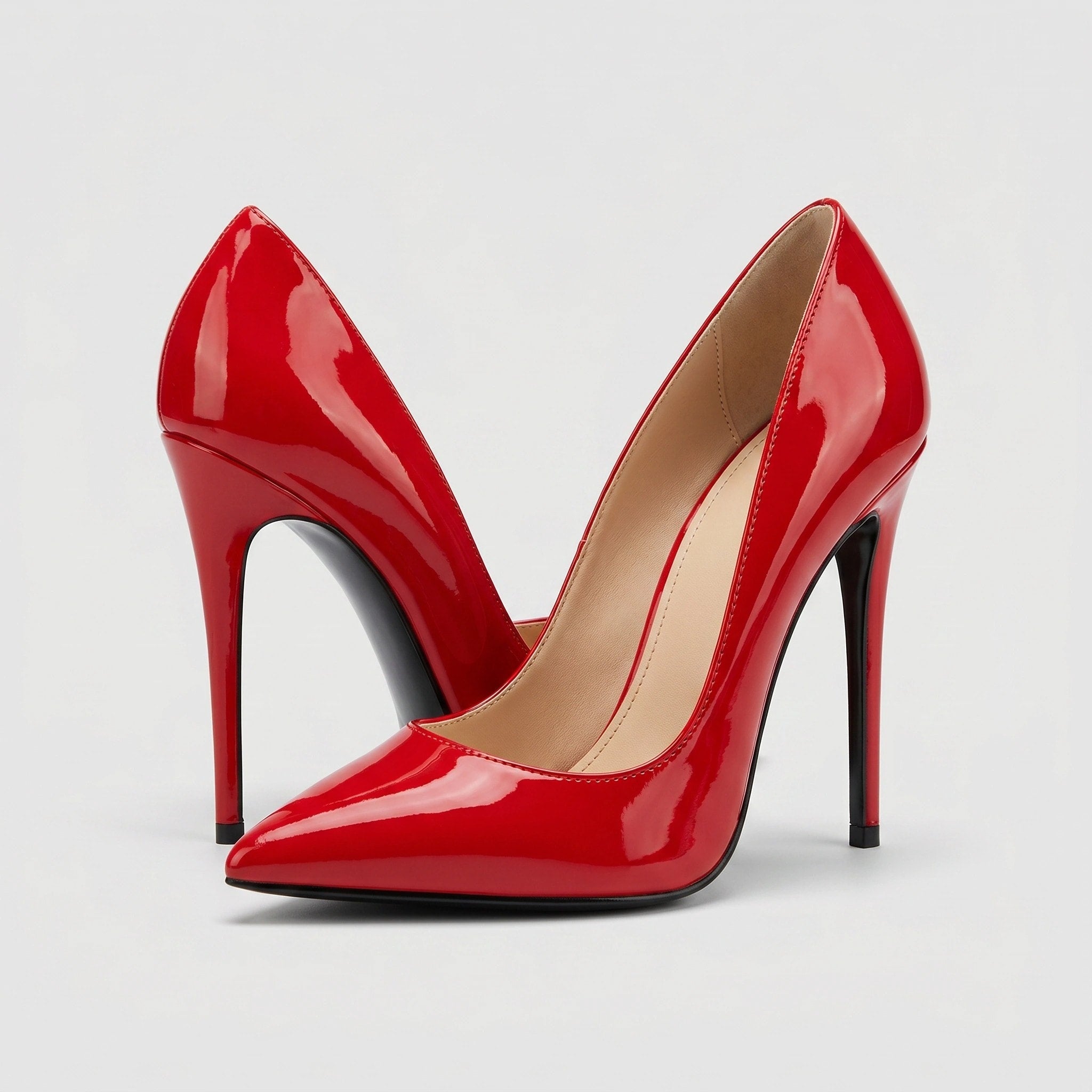 Rojo / 39