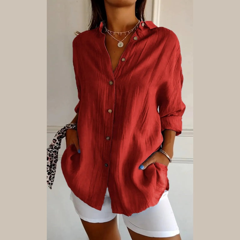 Rojo / 4XL