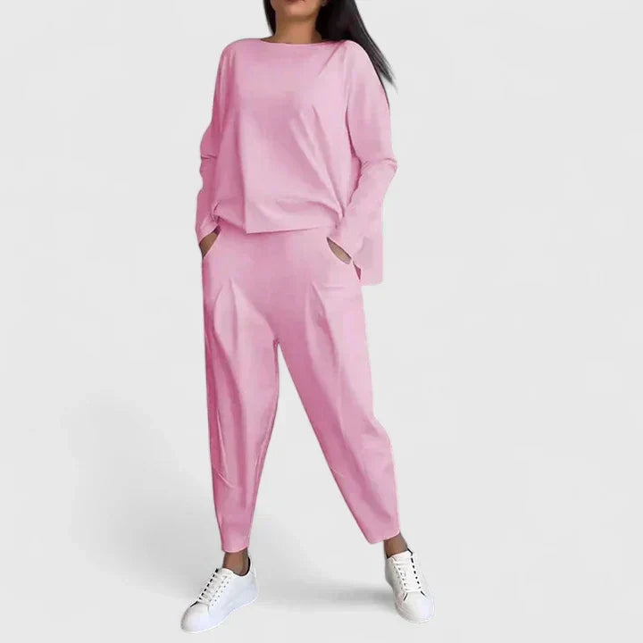 Rosa / 3XL