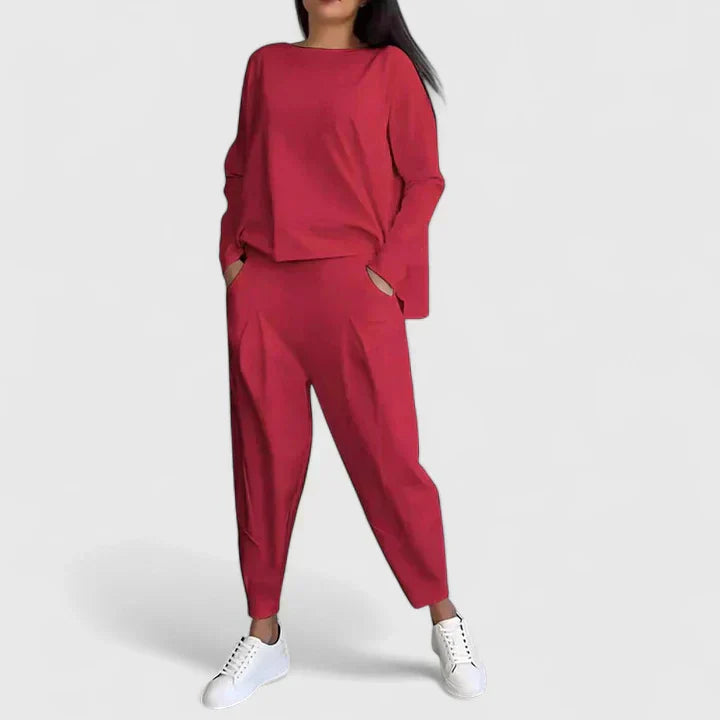 Rojo / 3XL