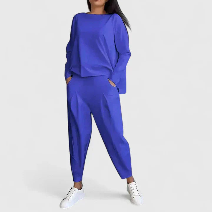 Azul / 3XL