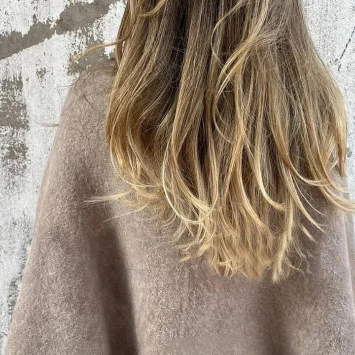 Saray | Chaqueta de Mujer de Corte Recto