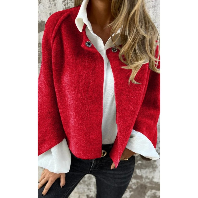 Rojo / 4XL