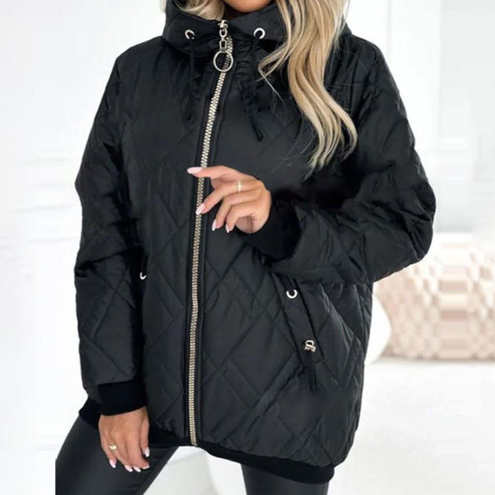Jayne | Parka elegante