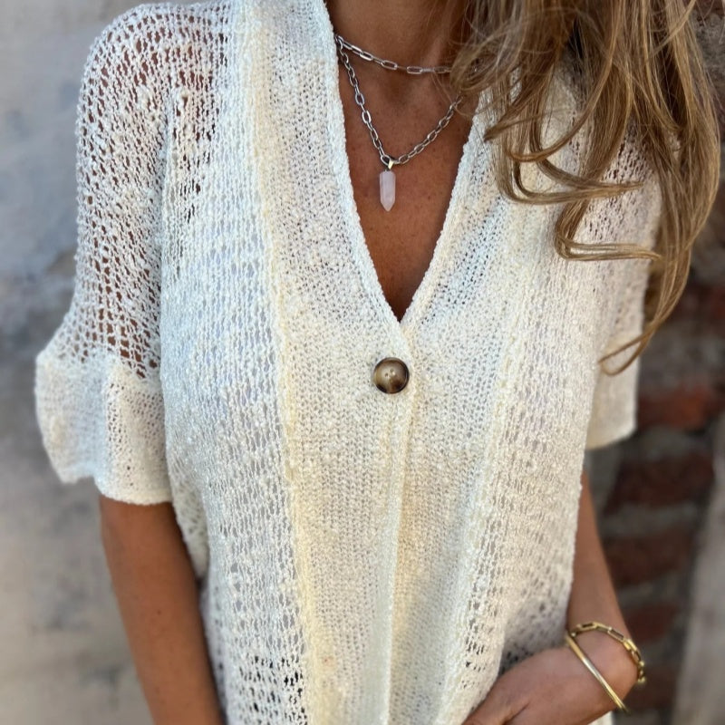 Blanco / 3XL