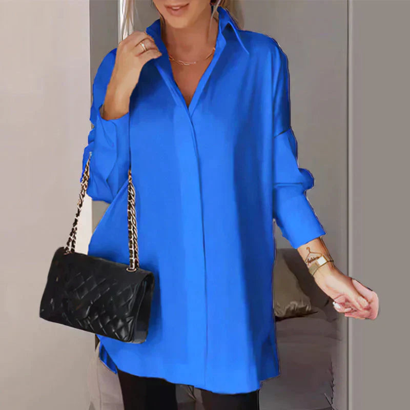 Azul / 3XL