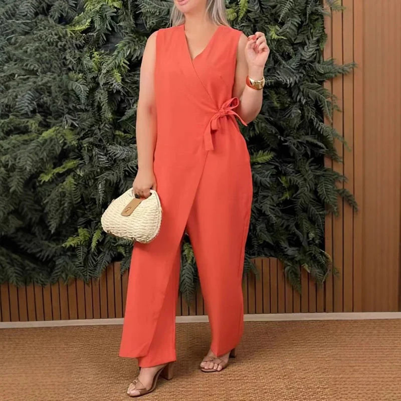 Naranja / 5XL