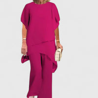 Candelaria | Conjunto Sofisticado