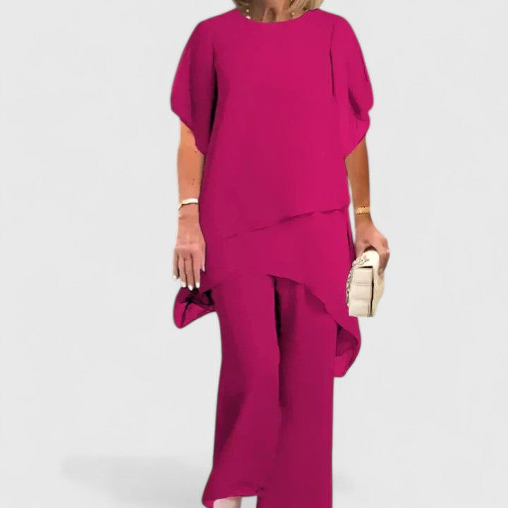 Candelaria | Conjunto Sofisticado