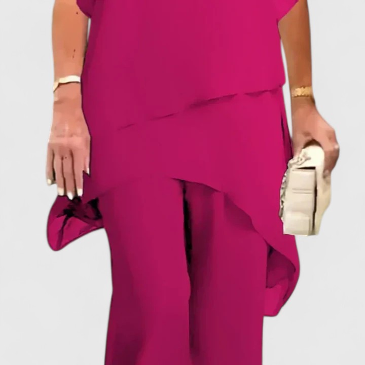 Candelaria | Conjunto Sofisticado