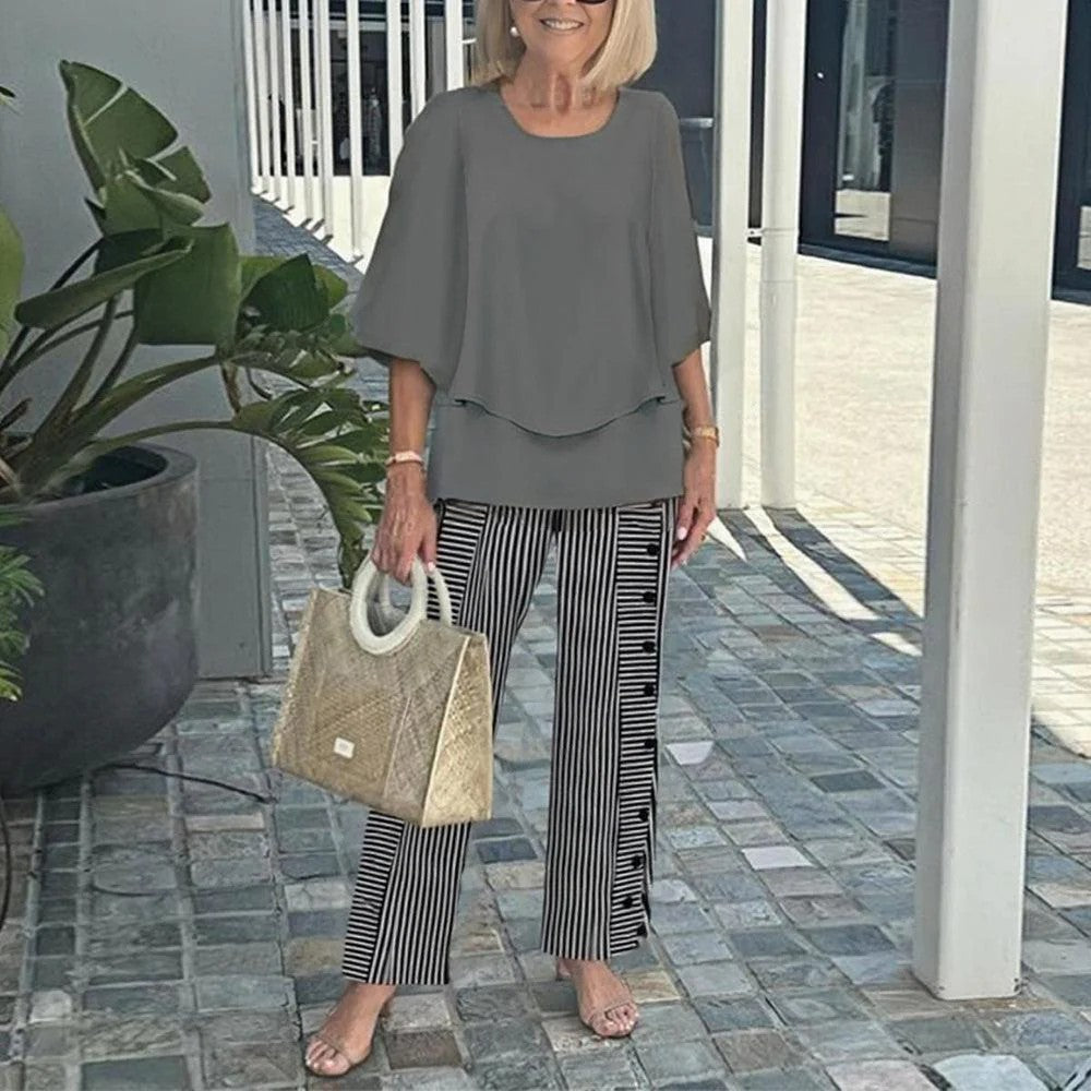 Gris / 3XL