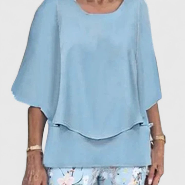 Nicolasa | Conjunto Elegante