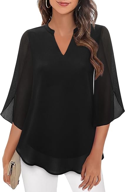 Negro / 2XL