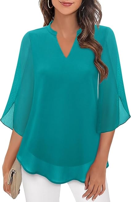 Turquesa / 2XL
